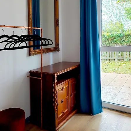 Sunset Apartmán Bük