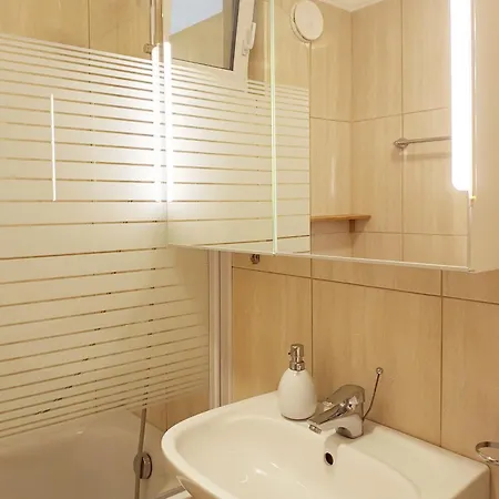 Apartamento Sunset *